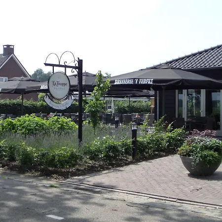 Camping De Peelpoort 2 Chalet Beek (Limburg)