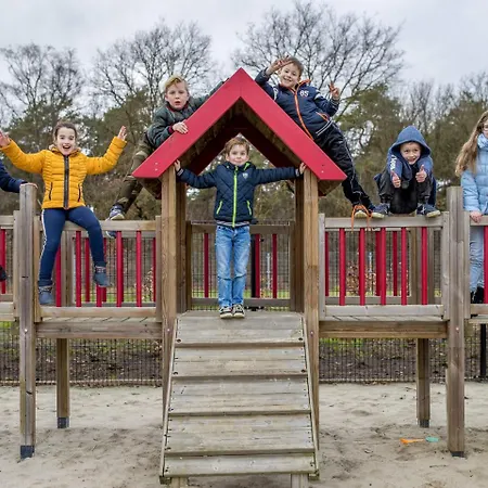 Camping De Peelpoort 2