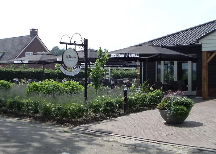 Camping De Peelpoort 2 Chalet Beek (Limburg)