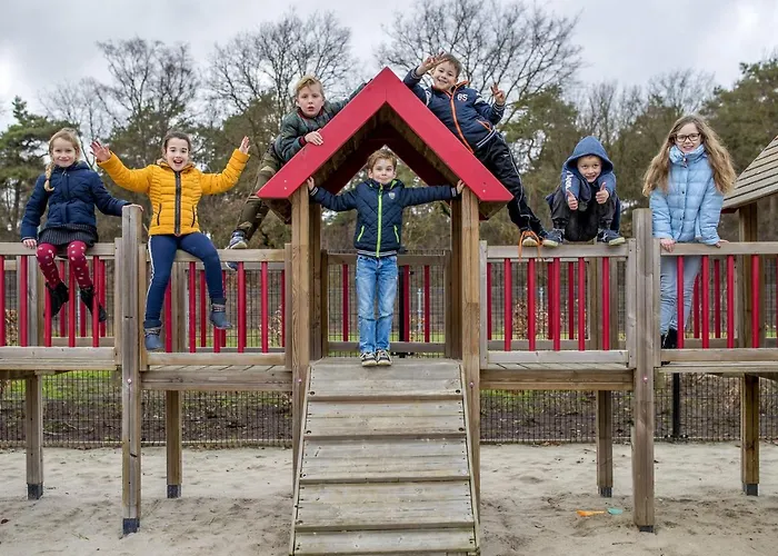 Camping De Peelpoort 2