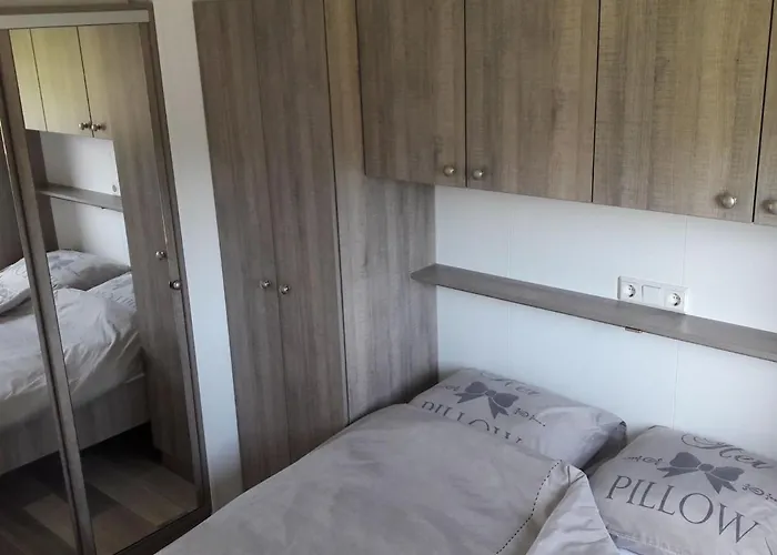 Camping De Peelpoort 2 Beek (Limburg)