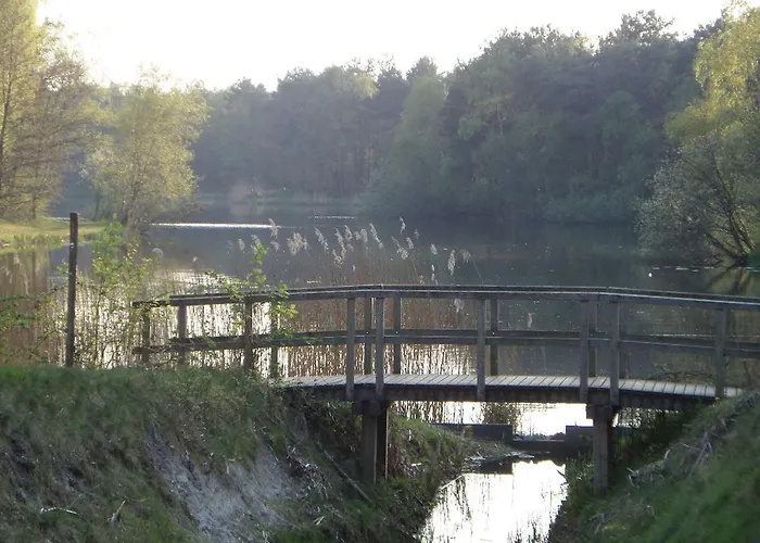 Camping De Peelpoort 2 *